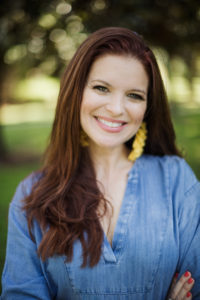 Katie Grace Miller